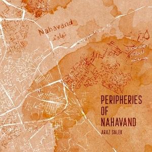CD Shop - ARAZ SALEK PERIPHERIES OF NAHAVAND