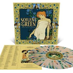 CD Shop - SOILENT GREEN SEWN MOUTH SECRETS