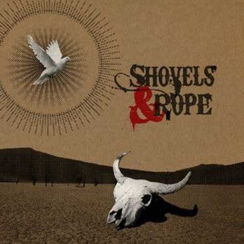 CD Shop - SHOVELS AND ROPE SHOVELS & ROPE