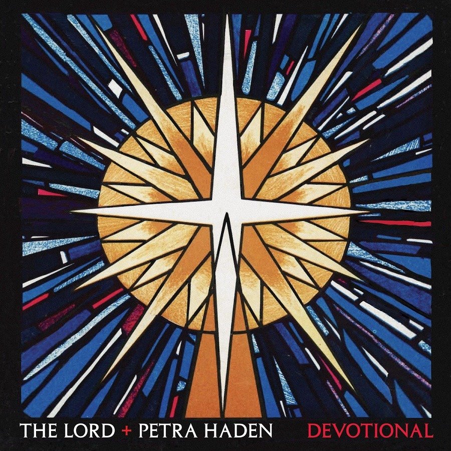 CD Shop - PETRA & THE LORD HADEN DEVOTIONAL