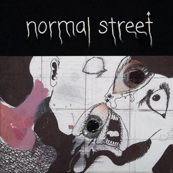CD Shop - PAINTED FACES NORMAL STREET