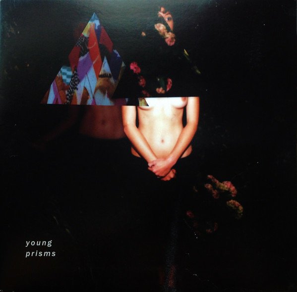 CD Shop - YOUNG PRISMS FRIENDS FOR NOW (10 YE...