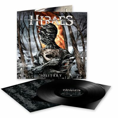 CD Shop - HIRAES SOLITARY LTD.
