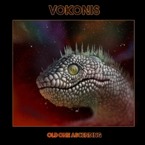 CD Shop - VOKONIS OLDE ONE ASCENDING