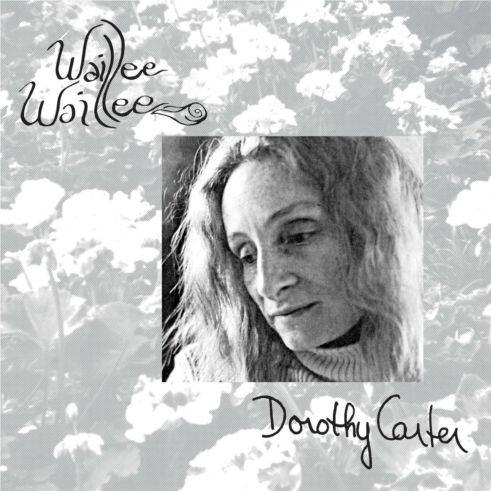 CD Shop - DOROTHY CARTER WAILLEE WAILLEE