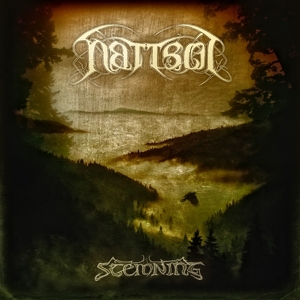 CD Shop - NATTSOL STEMNING