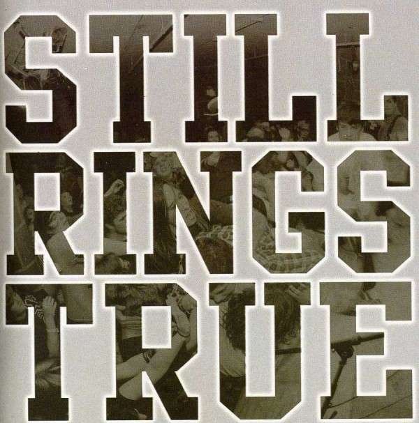 CD Shop - STILL RINGS TRUE STILL RINGS TRUE