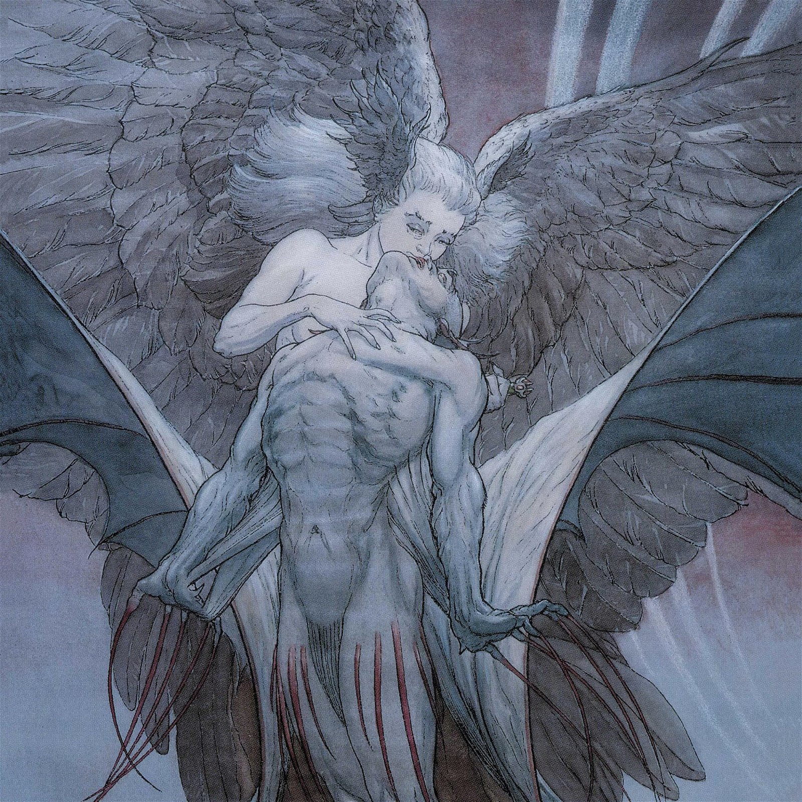CD Shop - DANZIG, GLENN BLACK ARIA BLUE LTD.