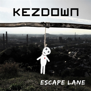 CD Shop - KEZDOWN ESCAPELANE