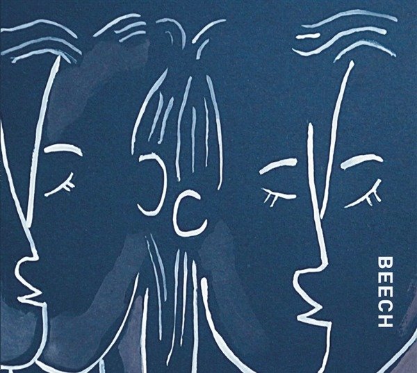 CD Shop - BEECH ARTIFACT