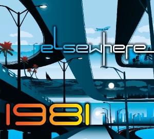 CD Shop - ELSEWHERE 1981