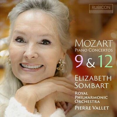 CD Shop - ROYAL PHILHARMONIC ORCHESTRA MOZART: P