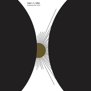 CD Shop - MAJA S. RATKJE CREPUSCULAR HOUR