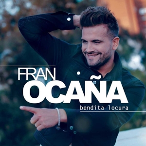 CD Shop - FRAN OCANA BENDITA LOCURA