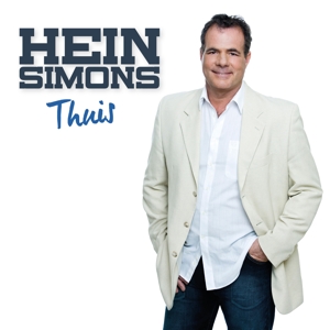 CD Shop - HEIN SIMONS THUIS