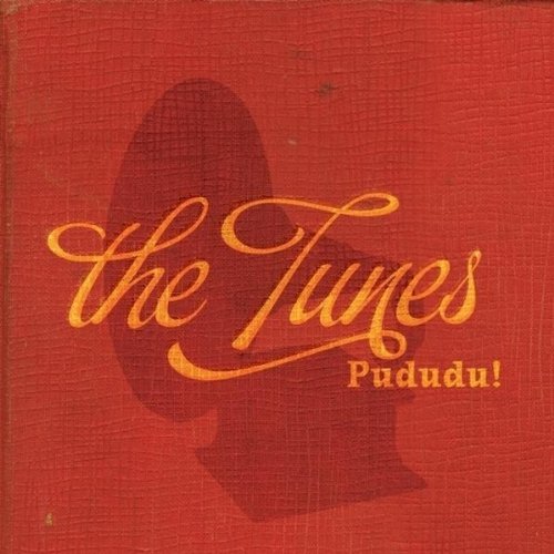 CD Shop - TUNES PUDUDU!