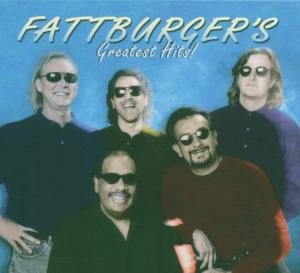 CD Shop - FATTBURGER GREATEST HITS