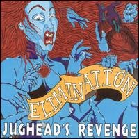 CD Shop - JUGHEAD\