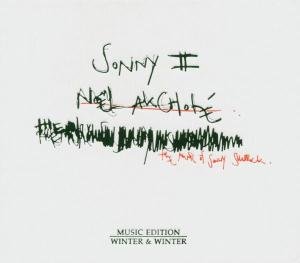 CD Shop - NOEL AKCHOTE SONNY II