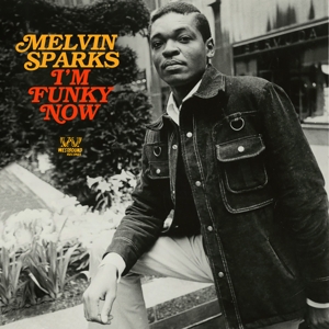 CD Shop - MELVIN SPARKS I\