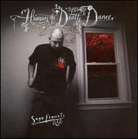 CD Shop - SAGE FRANCIS HUMAN THE DEATH DANCE