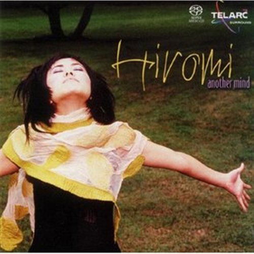 CD Shop - HIROMI ANOTHER MIND