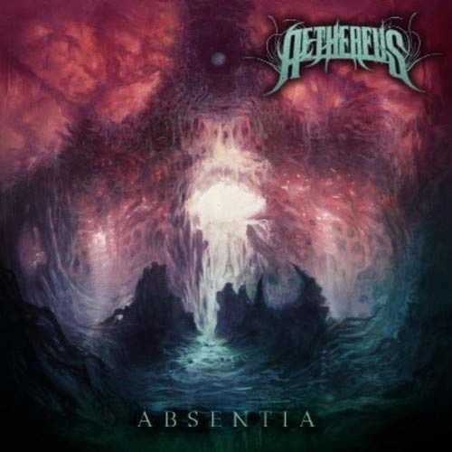 CD Shop - AETHEREUS ABSENTIA