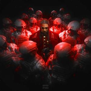 CD Shop - BNXN CAPTAIN