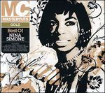 CD Shop - NINA SIMONE BEST OF NINA SIMONE