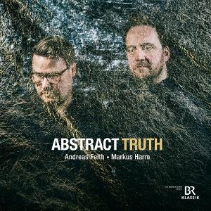 CD Shop - ANDREAS FEITH,MARKUS HARM ABSTRACT TRUTH