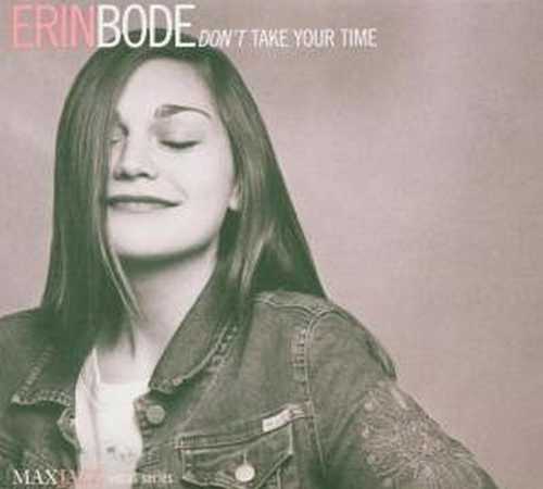 CD Shop - ERIN BODE DON\