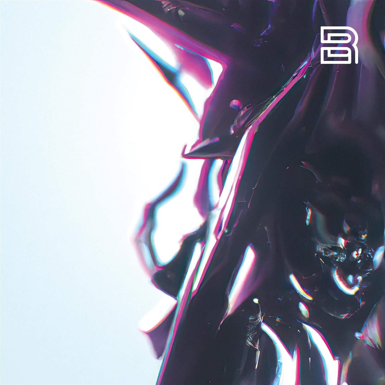 CD Shop - BLUSH RESPONSE SPRAWL