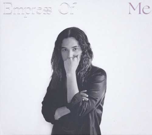 CD Shop - EMPRESS OF ME