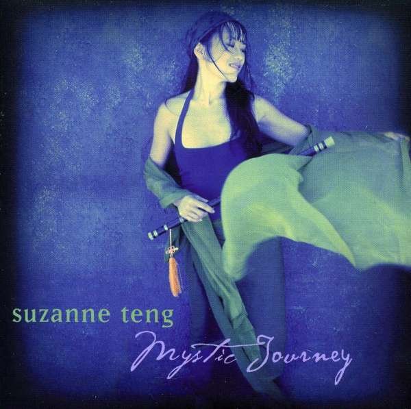 CD Shop - SUZANNE TENG MYSTIC JOURNEY