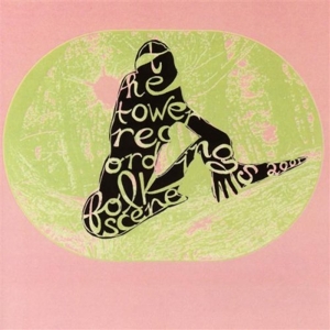 CD Shop - TOWER RECORDINGS FOLKSCENE