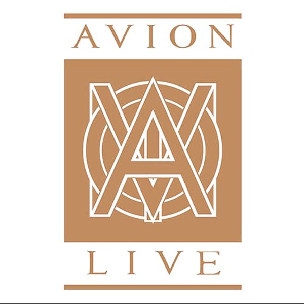 CD Shop - AVION LIVE