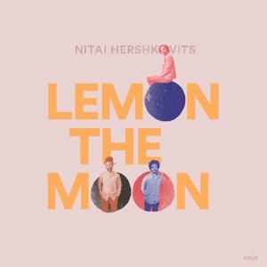 CD Shop - NITAI HERSHKOVITS LEMON THE MOON