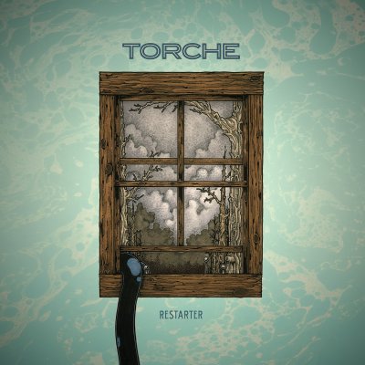 CD Shop - TORCHE RESTARTER