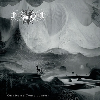 CD Shop - DOEDSMAGHIRD OMNIVERSE CONSCIOUSNESS