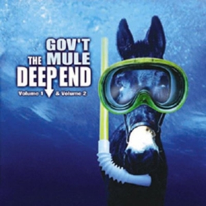 CD Shop - GOV\
