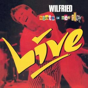 CD Shop - WILFRIED NACHTS IN DER CITY