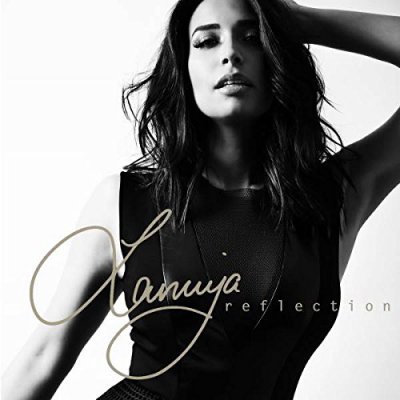 CD Shop - LAMIYA REFLECTION