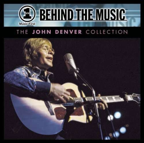 CD Shop - JOHN DENVER VH1 BEHIND THE MUSIC: ...