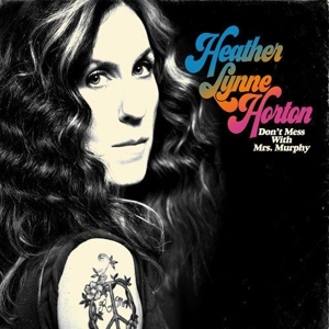 CD Shop - HEATHER LYNN HORTON DON\