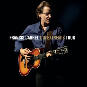 CD Shop - FRANCIS CABREL L\