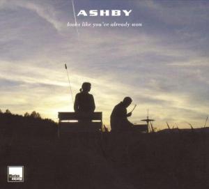 CD Shop - ASHBY LOOKS LIKE YOU\