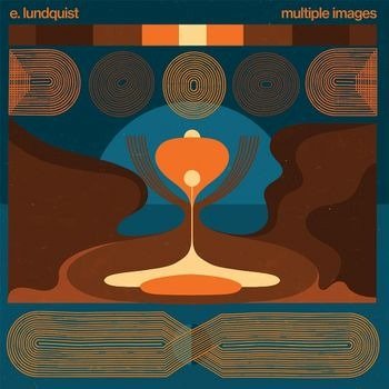 CD Shop - E. LUNDQUIST MULTIPLE IMAGES