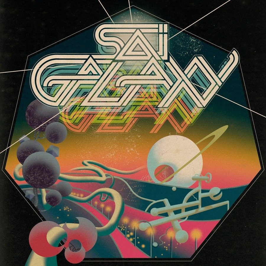 CD Shop - SAI GALAXY GET IT AS YOU MOVE