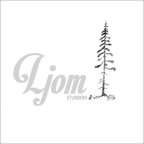 CD Shop - LJOM STUNDOM