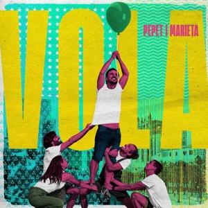 CD Shop - PEPET I MARIETA VOLA